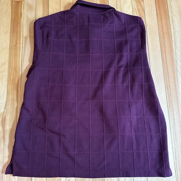 Haggar Button Up - Picture 4 of 4